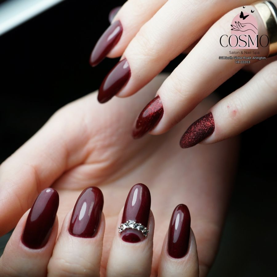 Beautiful Summer Nails